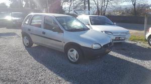 Opel Corsa  v Julho/98 - à venda - Ligeiros