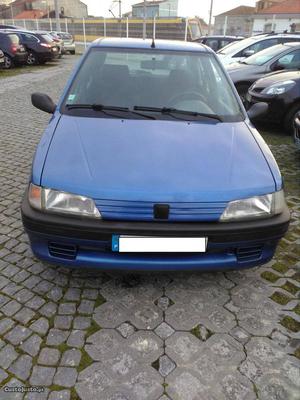 Peugeot 106 economico Março/96 - à venda - Ligeiros