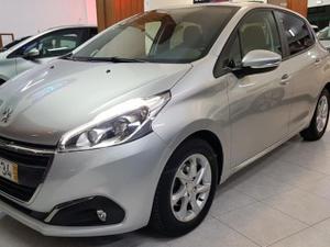 Peugeot  Blue HDI Active