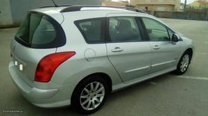 Peugeot HDI NACIONAL NAVE Maio/11 - à venda -