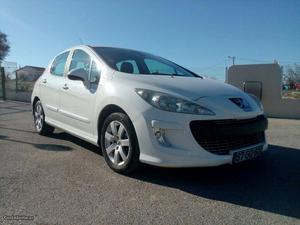 Peugeot  HDI Setembro/08 - à venda - Ligeiros