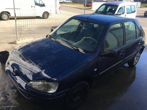 Peugeot  Janeiro/99 - à venda - Ligeiros