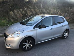 Peugeot  VTI Active Outubro/13 - à venda - Ligeiros