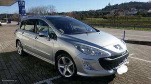 Peugeot hdi de  Setembro/08 - à venda - Ligeiros