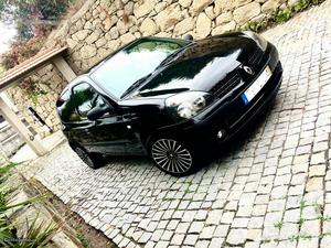 Renault Clio 1.5 DCI 85cvs Outubro/03 - à venda -