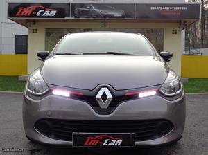 Renault Clio 1.5 DCI Energy Março/13 - à venda - Ligeiros