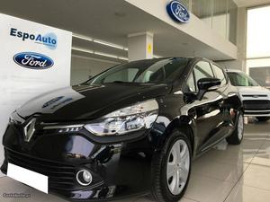 Renault Clio 1.5DCI DynamiqueGps Outubro/15 - à venda -