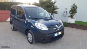 Renault Kangoo 1.5DCI Fevereiro/14 - à venda - Comerciais /