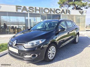 Renault Mégane ST 1.5 dCi Confort Abril/14 - à venda -