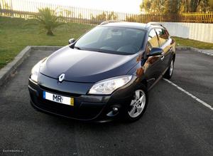 Renault Mégane ST 1.5dci Nacional Fevereiro/12 - à venda -