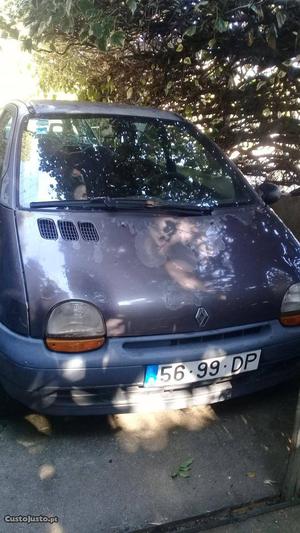 Renault Twingo lig passag Maio/94 - à venda - Ligeiros