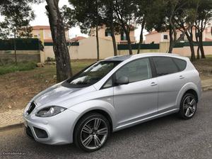 Seat Altea Freetrack 170 cv Dezembro/07 - à venda -