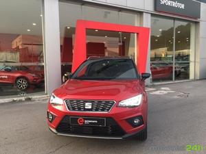 Seat Arona XCELLENCE TSI 115 CV