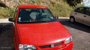 Seat Arosa 1.0 Novembro/97 - à venda - Ligeiros