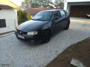 Seat Ibiza 1.0mph Agosto/00 - à venda - Ligeiros