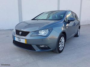 Seat Ibiza 1.2 TDi Reference Dezembro/12 - à venda -