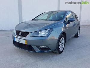 Seat Ibiza 1.2 TDi Reference E-Ecomotive