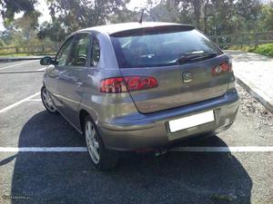 Seat Ibiza 1.4 TDI 80 CV ! Março/04 - à venda - Ligeiros