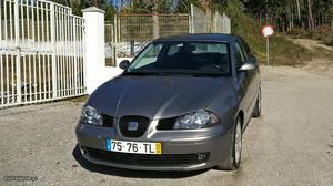 Seat Ibiza 1.9 tdi 130cv Maio/02 - à venda - Ligeiros