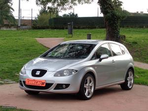 Seat Leon CV Sport UP Agosto/07 - à venda - Ligeiros