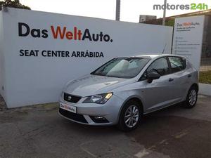 Seat biza 1.4 TDi Reference