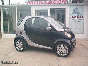 Smart ForTwo 0.8 CDI 41CV Agosto/04 - à venda - Ligeiros