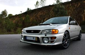 Subaru Impreza GT AWD Abril/00 - à venda - Ligeiros