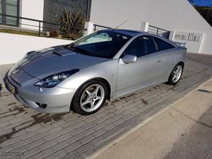 Toyota Celica 1.8vvti Março/05 - à venda - Ligeiros