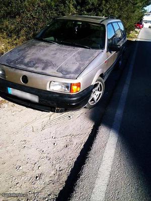 VW Passat 1.6 td Agosto/89 - à venda - Ligeiros