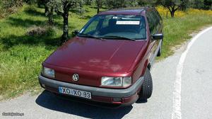 VW Passat  Diesel Junho/92 - à venda - Ligeiros