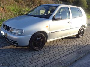 VW Polo 1.0 Bom estado Agosto/98 - à venda - Ligeiros