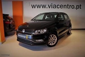 VW Polo 1.0 CONFORTLINE Abril/16 - à venda - Ligeiros