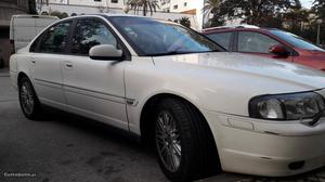Volvo S Fevereiro/00 - à venda - Ligeiros