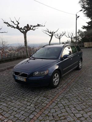 Volvo V50 Combi Agosto/06 - à venda - Ligeiros Passageiros,