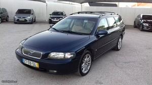 Volvo V70 desde180euros/mês Outubro/01 - à venda -