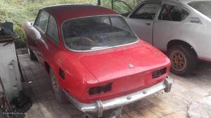 Alfa Romeo GT  velosse Março/80 - à venda -