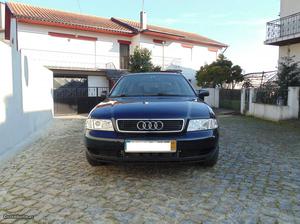 Audi A4 1.9 TDI Station Julho/98 - à venda - Ligeiros