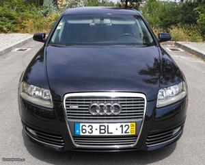 Audi A6 2.0 TDI  Kms Março/06 - à venda - Ligeiros