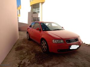 Audi S3 Julho/99 - à venda - Ligeiros Passageiros, Faro -