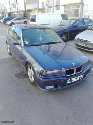 BMW 318 ti Março/96 - à venda - Ligeiros Passageiros,