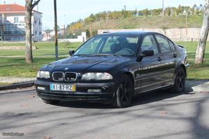 BMW 320 ecv Fevereiro/99 - à venda - Ligeiros