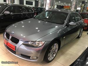 BMW  Coupé Automático Junho/07 - à venda -