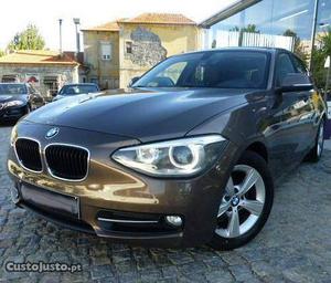 BMW D Sport Setembro/12 - à venda - Ligeiros
