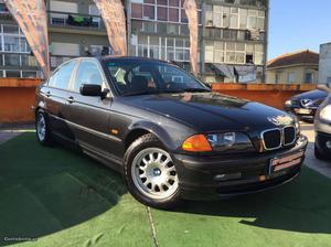 BMW I SEDAN+IMPECAVEL Outubro/99 - à venda -