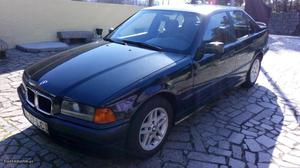 BMW  Impecavel Setembro/92 - à venda - Ligeiros