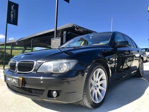  BMW Série  dA (258cv) (4p)