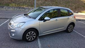 Citroën C3 1.4HDI 5Lug Outubro/13 - à venda - Ligeiros