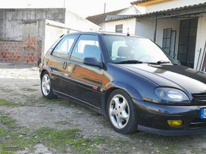 Citroën Saxo Cup Março/98 - à venda - Ligeiros