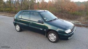 Citroën Saxo diesel troco Junho/98 - à venda - Ligeiros