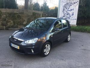 Ford C-Max 1.6 TDCI Impecável Outubro/07 - à venda -